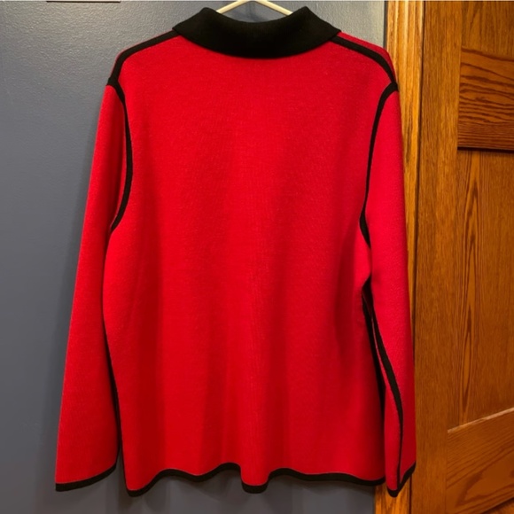 Pendleton Sweater - Picture 2 of 4